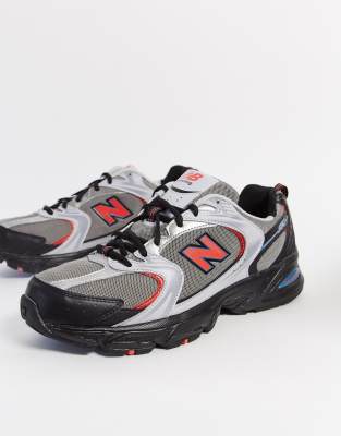 new balance plateau