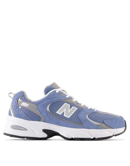 New Balance - 530 - Sneakers blu