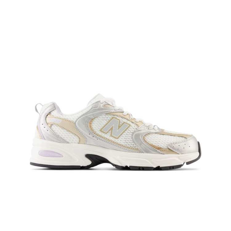New balance 1600 uomo 2025 argento