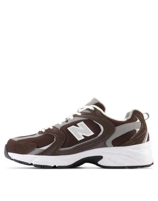 New Balance 530 sneakers in bruin