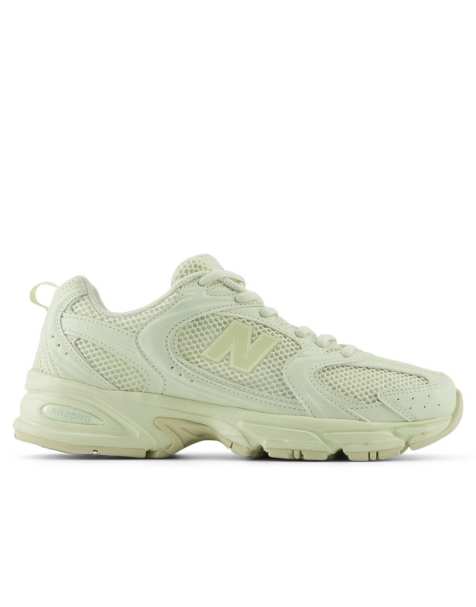 New Balance 530 sneakers in cream - view 1