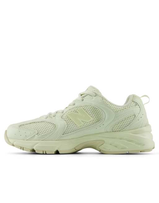 New Balance 530 sneakers in cream