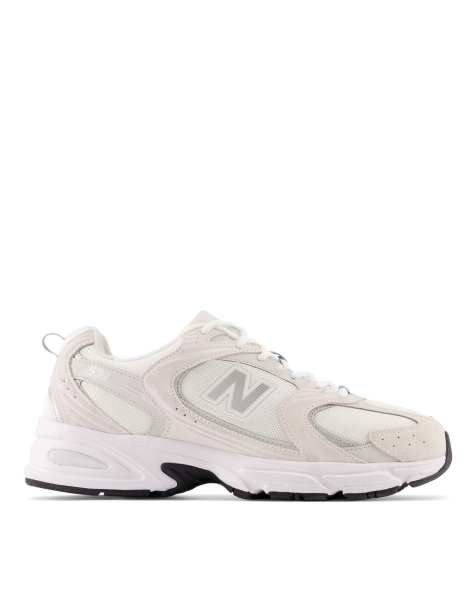 New Balance 530 - Sneakers in gebroken wit - view 1