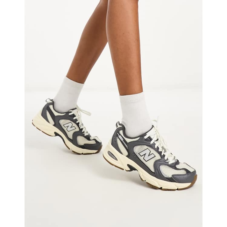 New balance sneakers clearance asos