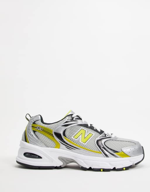 New balance 2025 m530 grijs