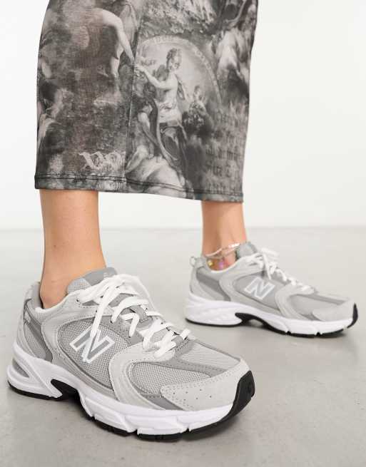 New balance 530 gray sale