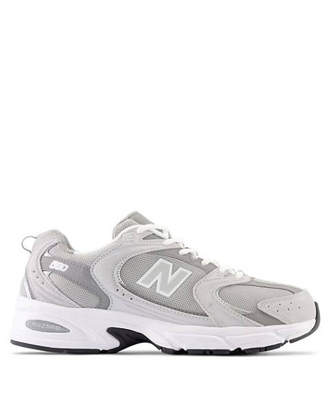 New Balance 530 sneakers in grey - GREY