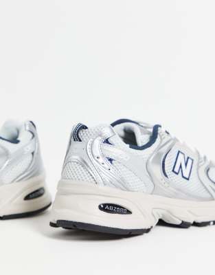 new balance lifestyle 530 sneakers