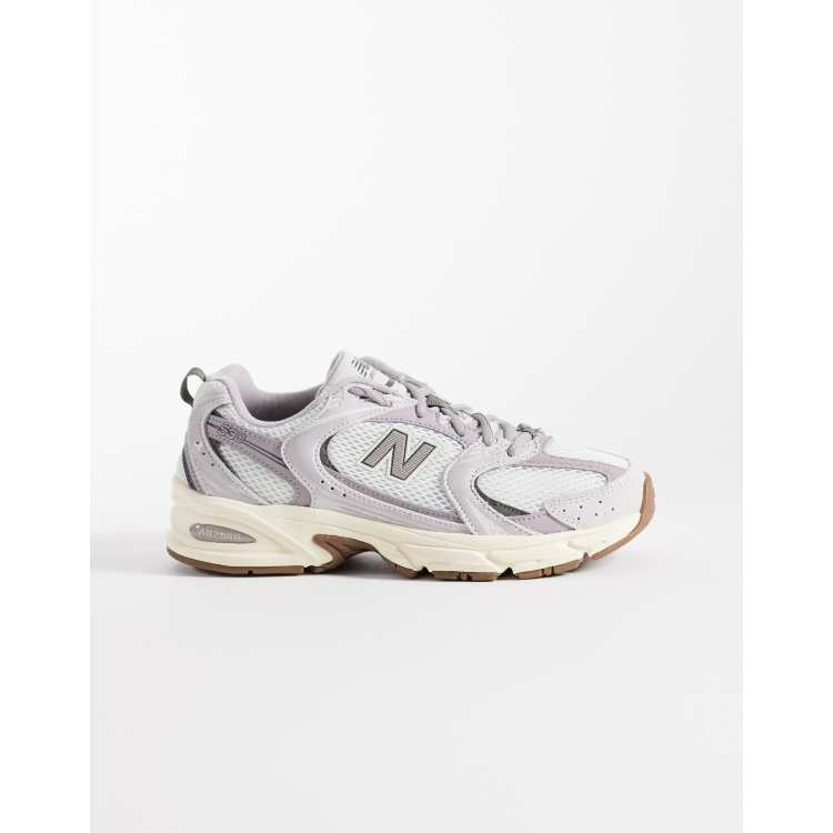 New Balance 530 sneakers in lilac | ASOS