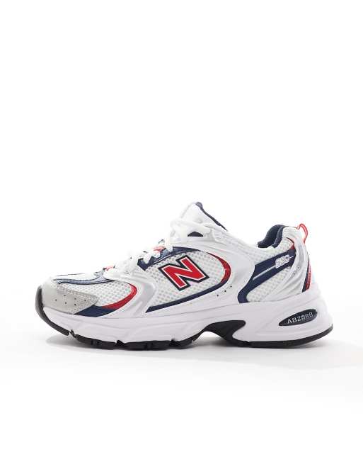 New balance sales 530 heren rood