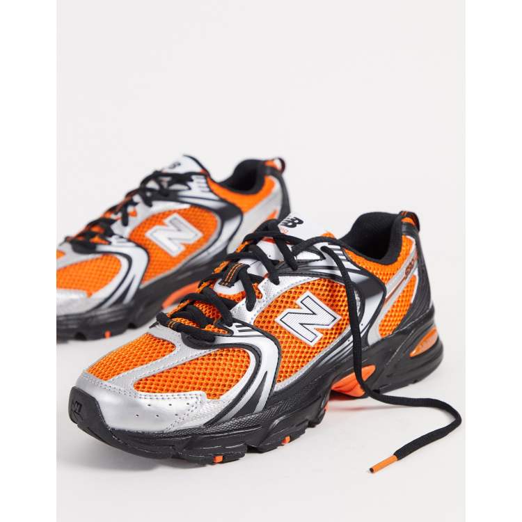 New balance 530 dames oranje new arrivals