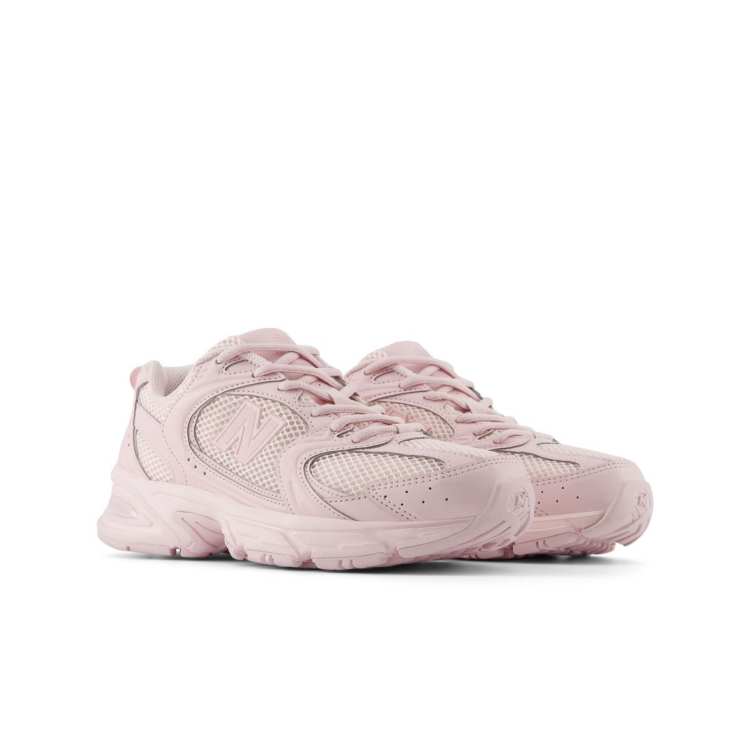 New Balance 530 sneakers in pink drench | ASOS