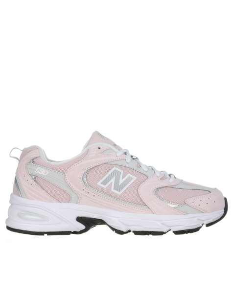 New balance heren clearance roze