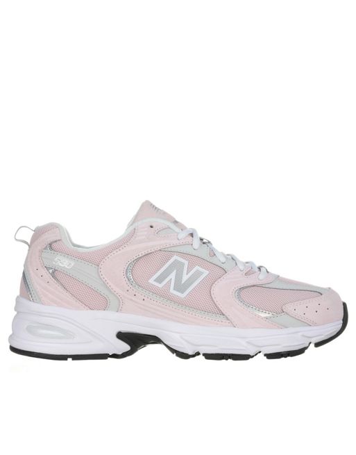 New Balance - 530 Sneakers in roze
