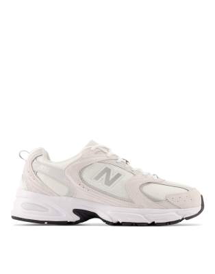 New Balance 530 Shoes In White