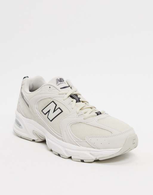 new balance 680 homme beige