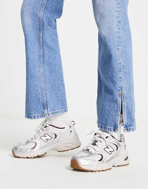 Jean new sale balance