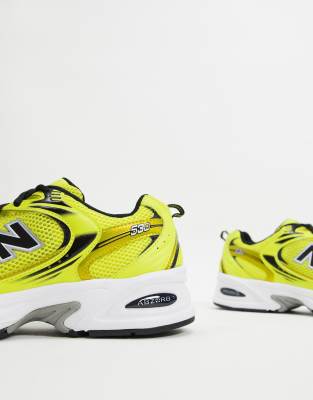 new balance 530 varsity