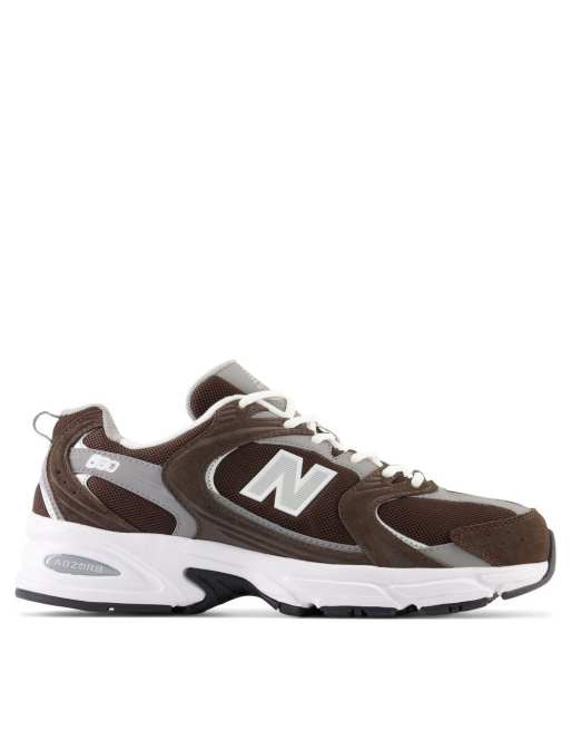 New balance 530 marroni online