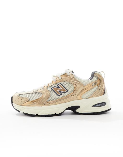 New balance metallizzate online