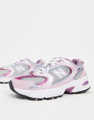 New Balance - 530 - Sneakers rosa | ASOS