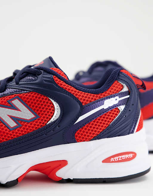 new balance 530 blu new balance 530 blu