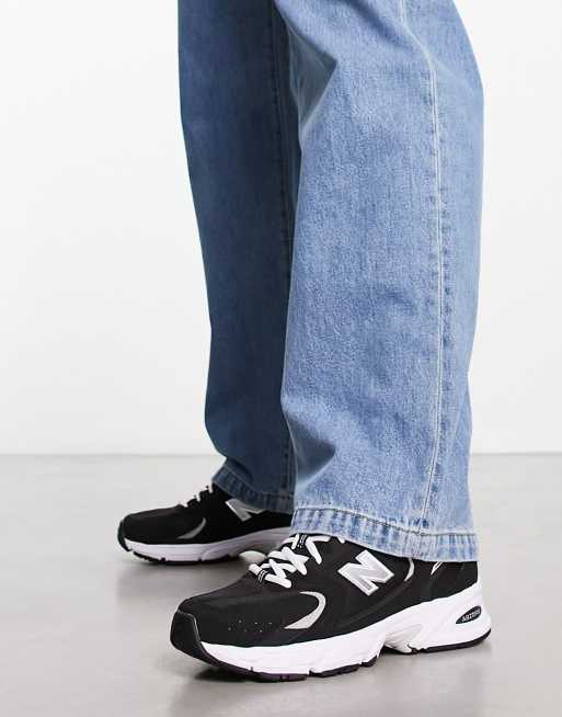 16+ Modern New Balance Outfits for Women (550, 574, 530, and more