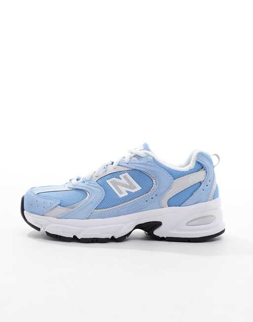 New balance m530 blauw new arrivals