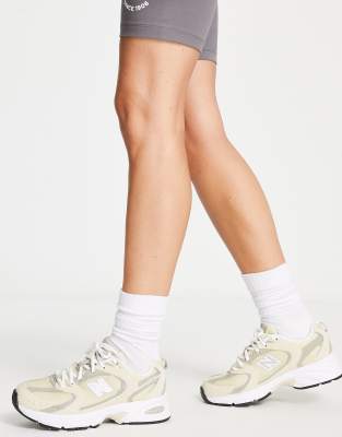 cream new balance