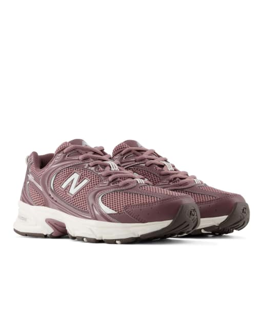 New Balance 530 trainers in fast track, 2 of 4