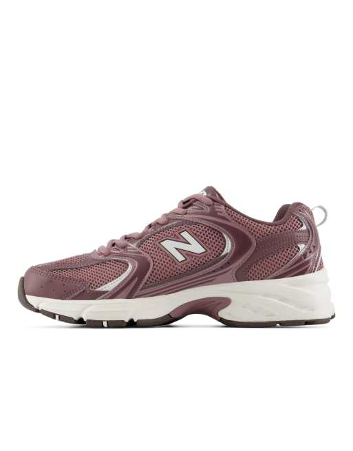 New Balance 530 trainers in fast track, 3 of 4