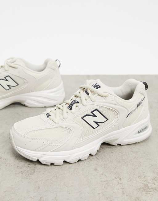 New balance store mr530sh off white