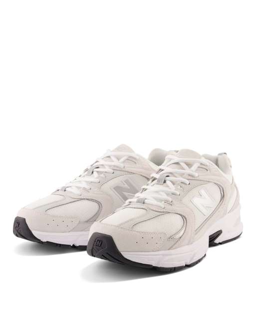 New balance 530 off white sale womens