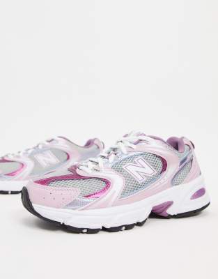 asos new balance womens