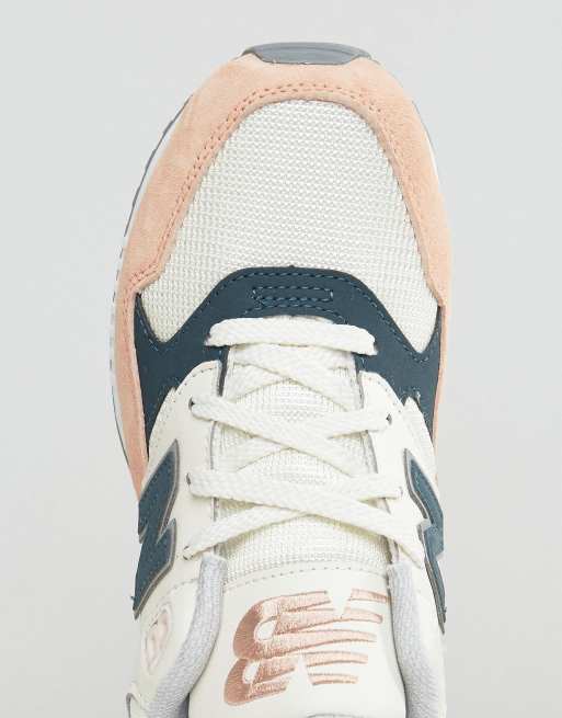 New balance 530 encap hot sale pink