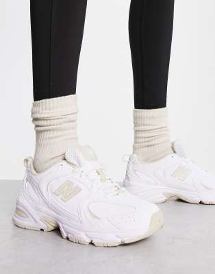 new balance 553 women white