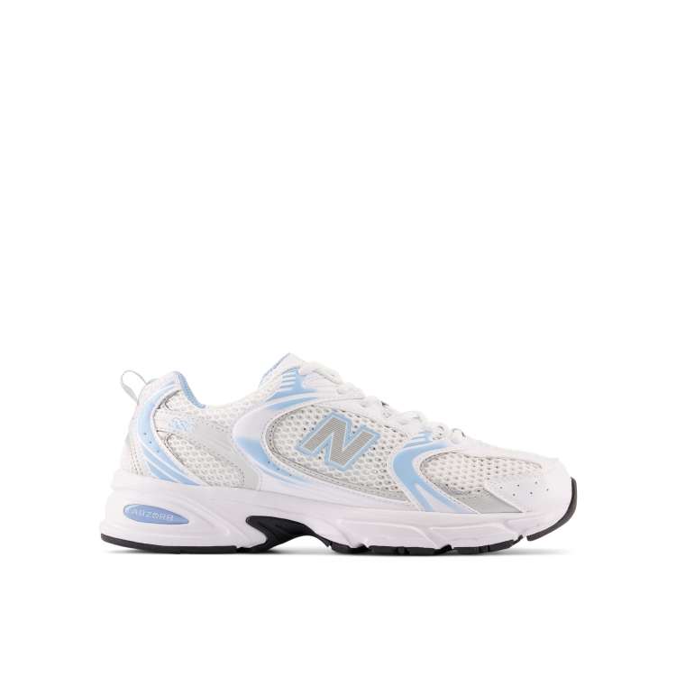 New Balance Shoes Numeric 379 - Baby Blue 5 / Blue