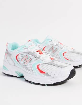 new balance r530