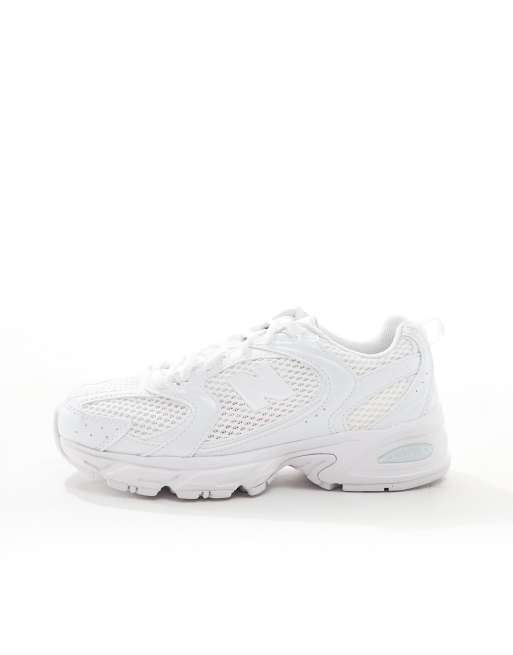 New Balance 530 – Trippelvita sneakers, 2 av 5