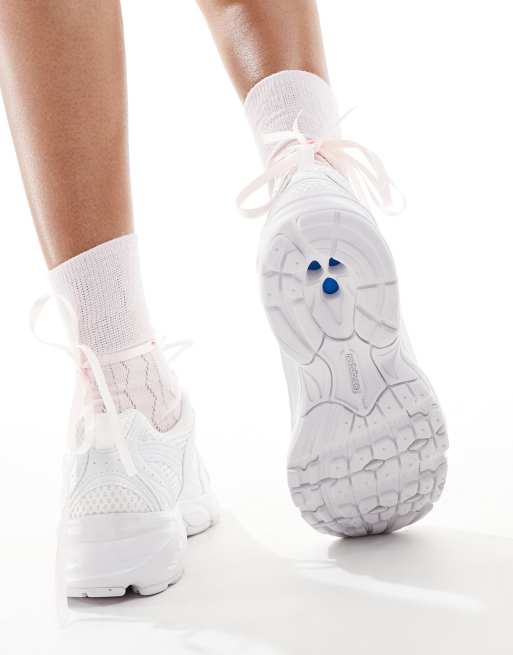 New Balance 530 – Trippelvita sneakers, 3 av 5