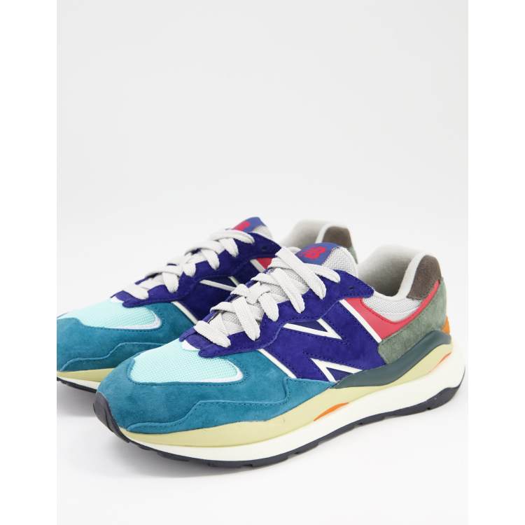 New balance 770 femme 2025 blanche