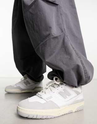 new balance 840 blanche