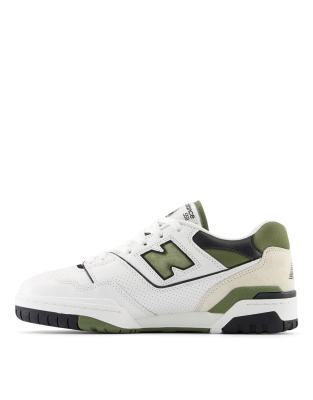 New Balance 550