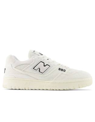 new balance 840 blanche