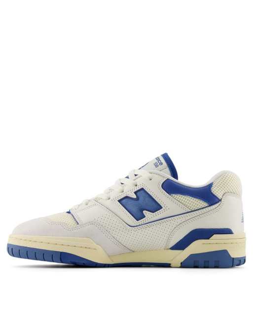 New Balance - 550 - Baskets - Blanc, 4 de 4