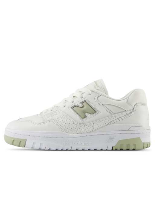 New Balance – 550 – Graue Sneaker, 2 von 3