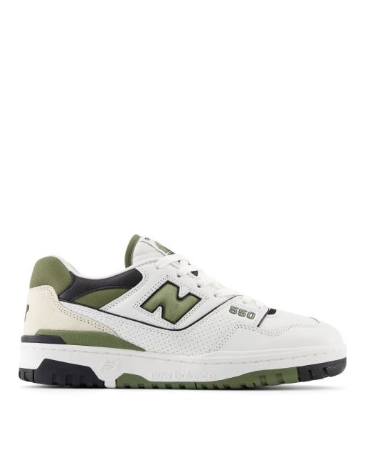 Sind die New Balance 550 bequem zum Laufen?