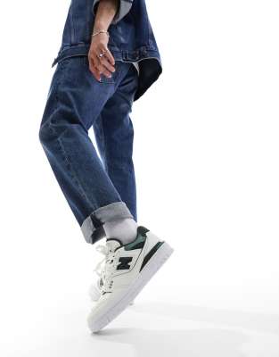 no balance 550