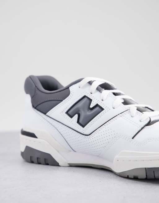 New balance cheap grigie e nere