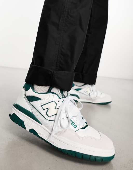 New balance nere e verdi hotsell